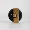 2.5" MRI Low Pressure Diaphragm Manometer - 图片 4