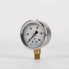 4" Glycerin Filled Pressure Gauge - 图片 2