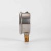 4" Glycerin Filled Pressure Gauge - 图片 3