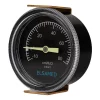 2.5" MRI Low Pressure Diaphragm Manometer