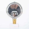 4" Liquid/oil Filled Vacuum Gauge - 图片 3