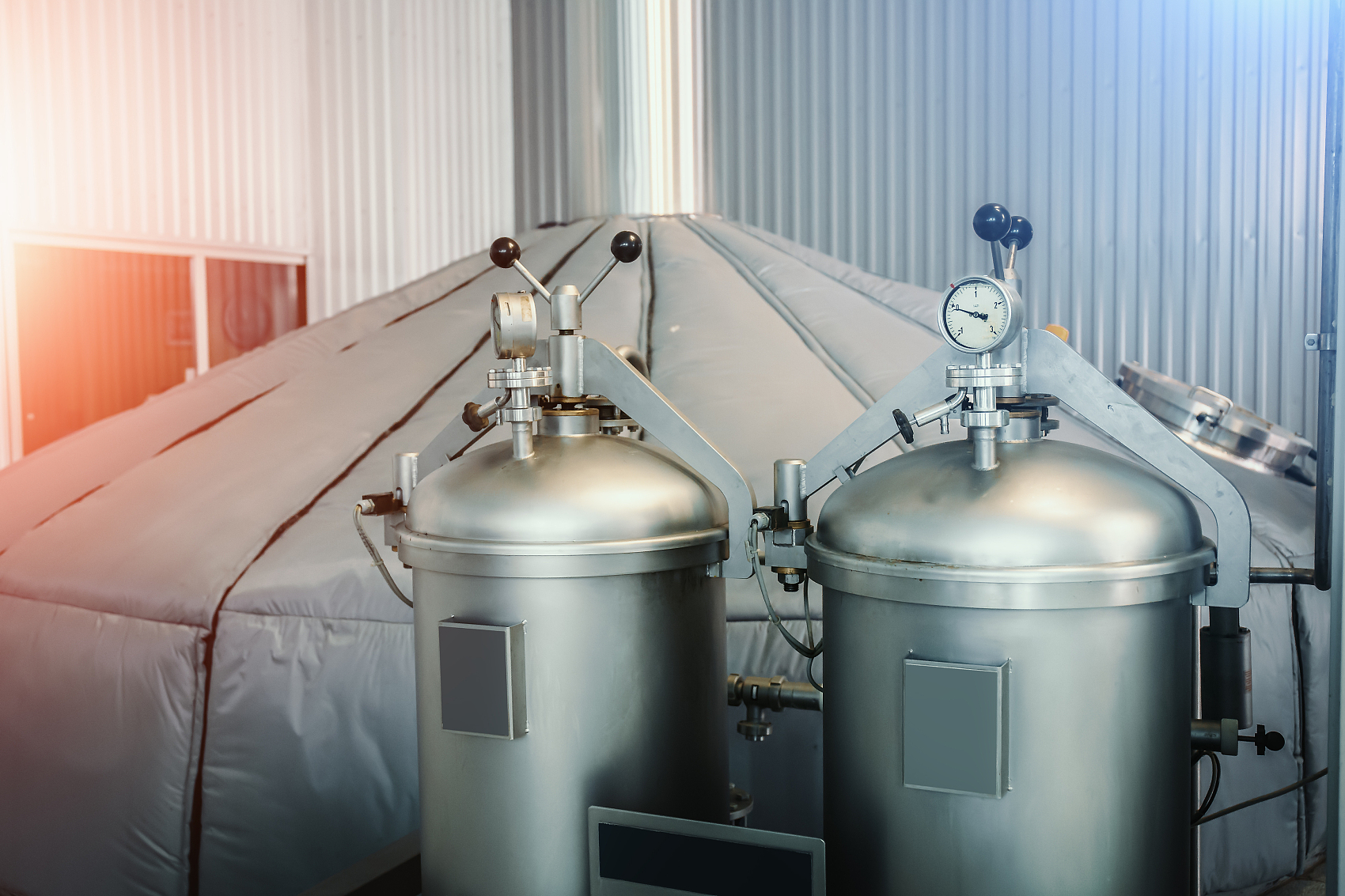 Resistometer The Application of Pressure Gauges in High-Temperature and High ...