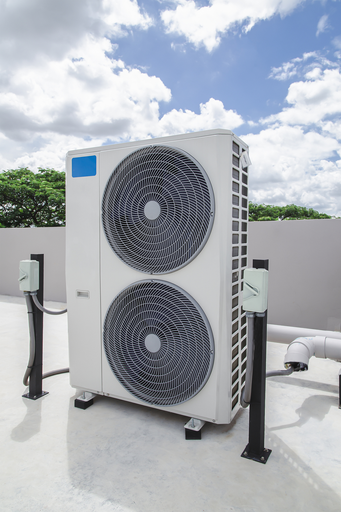 Application of Pressure Gauges in Electric Air Energy Systems - ELSAMED